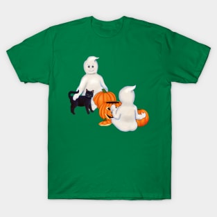 Halloween Friends T-Shirt